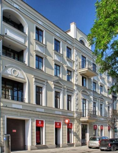 Kopernika 8.2 - Market Square Красков Екстериор снимка